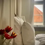 Brodremenighedens Hotel, Bw Signature Collection 3* קריסטיאנפלד
