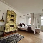 Brodremenighedens Hotel, Bw Signature Collection Hotel 3*