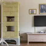 Brodremenighedens Hotel, Bw Signature Collection מלון 3*
