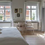 Hotel Brodremenighedens Hotel, Bw Signature Collection Christiansfeld