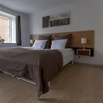 Brodremenighedens Hotel, Bw Signature Collection קריסטיאנפלד