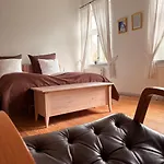 Brodremenighedens Hotel, Bw Signature Collection 3* קריסטיאנפלד