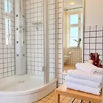Brodremenighedens Hotel, Bw Signature Collection קריסטיאנפלד