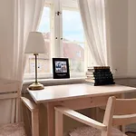 Brodremenighedens Hotel, Bw Signature Collection 3* קריסטיאנפלד