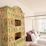 فندق Brodremenighedens Hotel, Bw Signature Collection