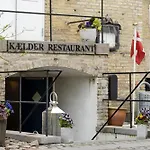 Brodremenighedens Hotel, Bw Signature Collection فندق 3*