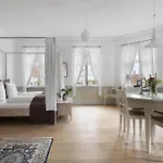 Brodremenighedens Hotel, Bw Signature Collection كْريستانسفيلد