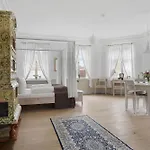 فندق Brodremenighedens Hotel, Bw Signature Collection كْريستانسفيلد