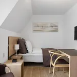 فندق Brodremenighedens Hotel, Bw Signature Collection