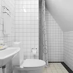 Brodremenighedens Hotel, Bw Signature Collection فندق كْريستانسفيلد