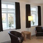 فندق Brodremenighedens Hotel, Bw Signature Collection كْريستانسفيلد
