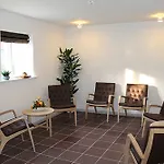 Brodremenighedens Hotel, Bw Signature Collection 3* קריסטיאנפלד