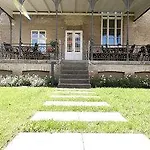 Brodremenighedens Hotel, Bw Signature Collection Hotel Christiansfeld