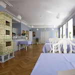 Hotel Brodremenighedens Hotel, Bw Signature Collection 3*