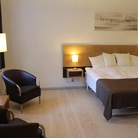 Brodremenighedens Hotel