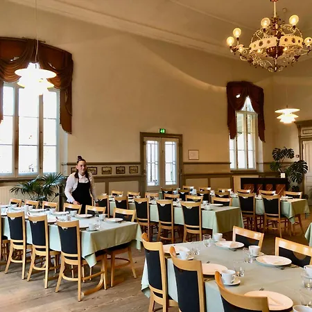 Brodremenighedens 3* Christiansfeld
