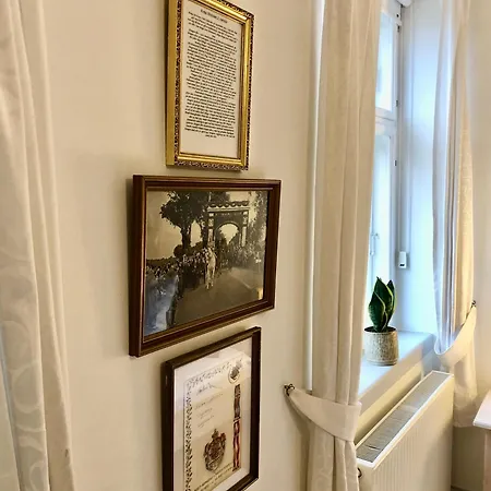 Hotel Brodremenighedens 3*