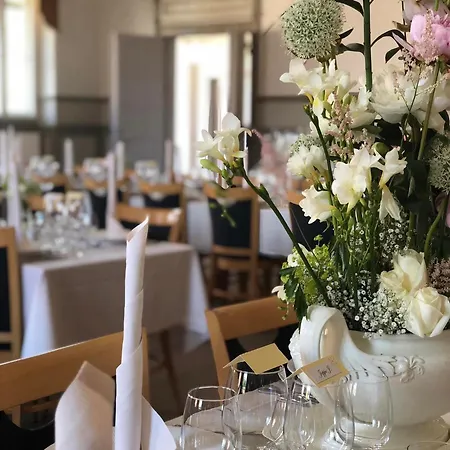 Brodremenighedens 3* Christiansfeld