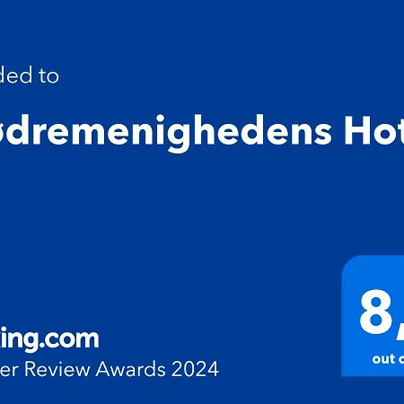 Brodremenighedens Hotel, Bw Signature Collection Hotel Christiansfeld
