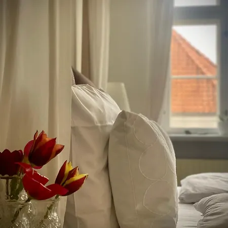 Brodremenighedens Hotel, Bw Signature Collection 3* Christiansfeld