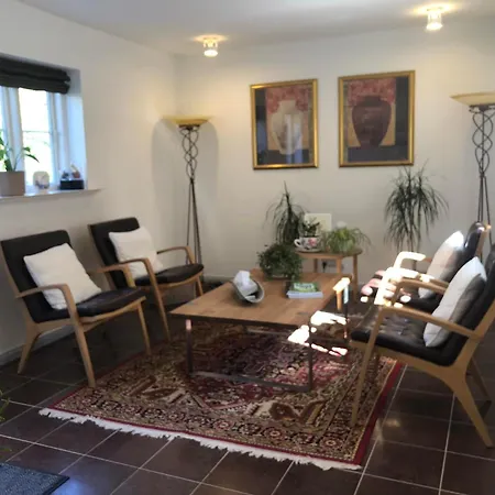 Brodremenighedens Hotel, Bw Signature Collection Hotel Christiansfeld