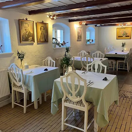 Brodremenighedens Hotel