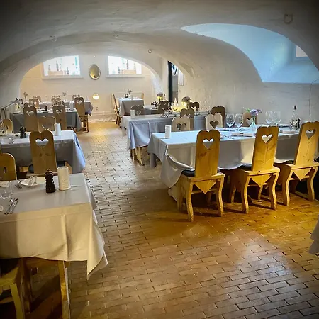 Hotel Brodremenighedens 3*