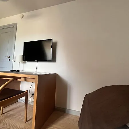 Brodremenighedens Hotel Christiansfeld