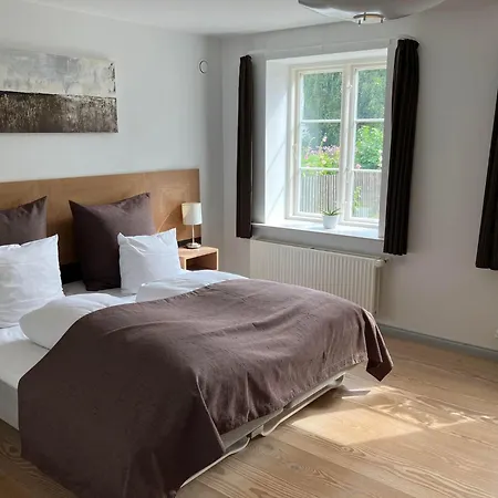 Brodremenighedens 3* Christiansfeld