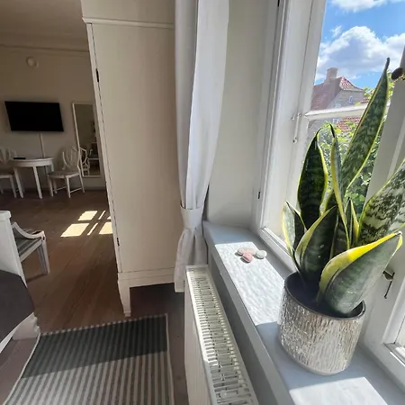 Hotel Brodremenighedens