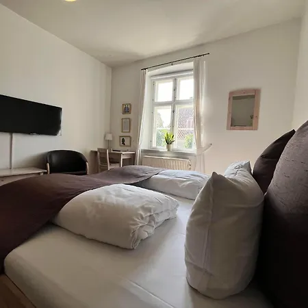 Brodremenighedens Hotel