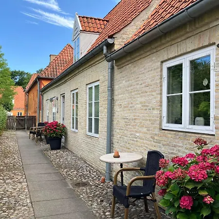 Brodremenighedens Hotel, Bw Signature Collection 3* Christiansfeld