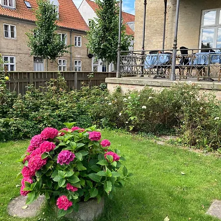 Brodremenighedens Hotel 3*