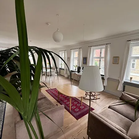 Hotel Brodremenighedens 3*