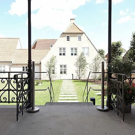 Brodremenighedens Hotel, Bw Signature Collection Christiansfeld