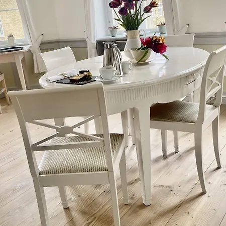 Brodremenighedens Hotel, Bw Signature Collection 3* Christiansfeld