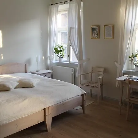 Hotel Brodremenighedens