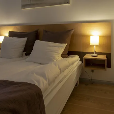 Brodremenighedens Hotel, Bw Signature Collection 3*