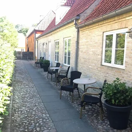 호텔 Brodremenighedens Hotel, Bw Signature Collection 3*