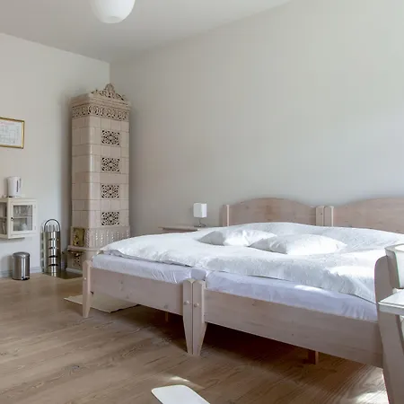 Brodremenighedens Hotel, Bw Signature Collection Hotel