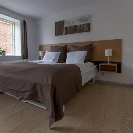 Brodremenighedens Hotel, Bw Signature Collection Christiansfeld