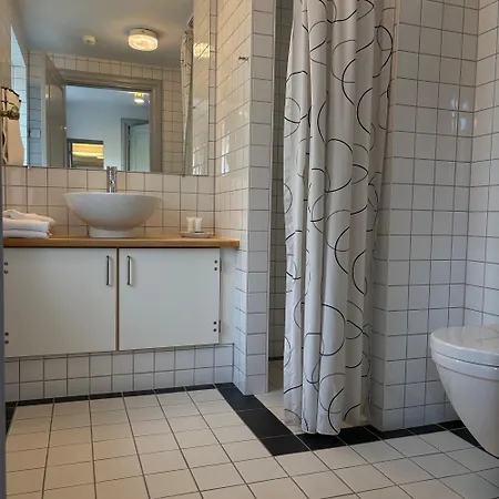 Brodremenighedens Hotel, Bw Signature Collection 3*
