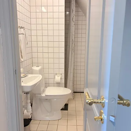 Hotel Brodremenighedens Hotel, Bw Signature Collection Christiansfeld