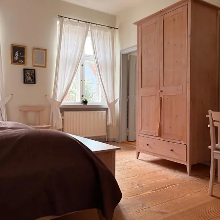 Brodremenighedens Hotel, Bw Signature Collection 3*