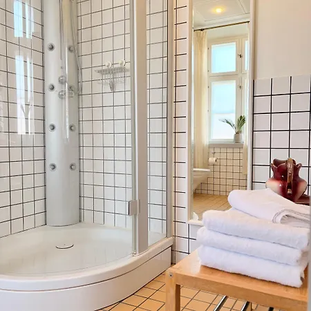 Brodremenighedens Hotel, Bw Signature Collection Christiansfeld