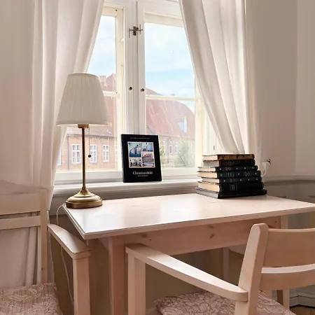 Brodremenighedens Hotel, Bw Signature Collection 3* 크리스티안스펠