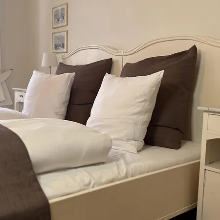 酒店 Brodremenighedens Hotel, Bw Signature Collection 克里斯丁费德