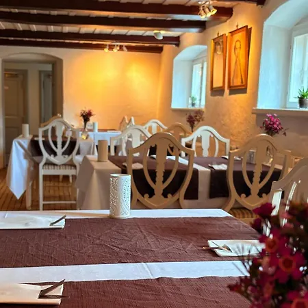 Brodremenighedens Hotel, Bw Signature Collection 3* קריסטיאנפלד