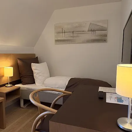 Brodremenighedens Hotel, Bw Signature Collection