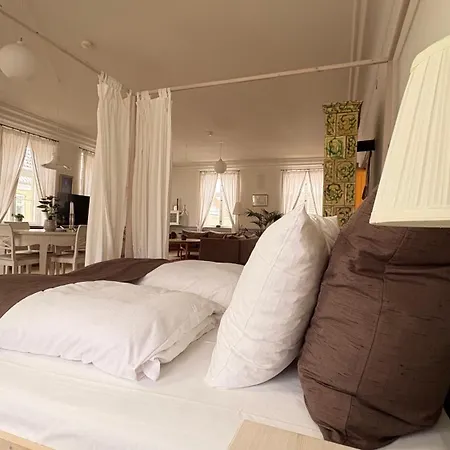 Brodremenighedens Hotel, Bw Signature Collection 3* Christiansfeld